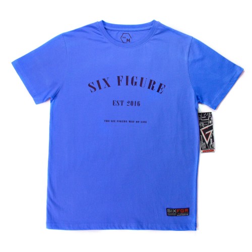 6FGR High Rise Tee [Original]